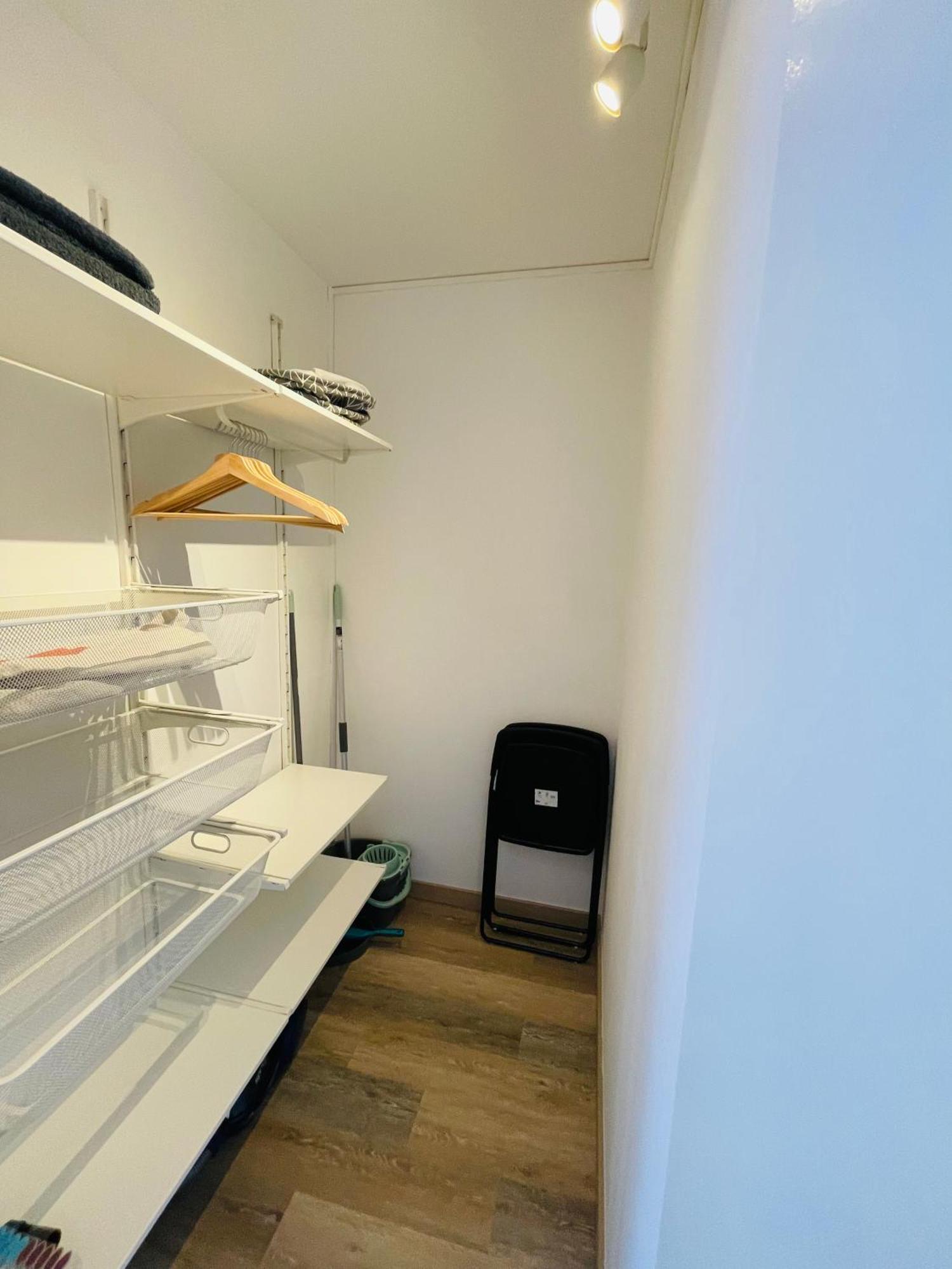 Apartment Centre-ville A Vos Pieds *